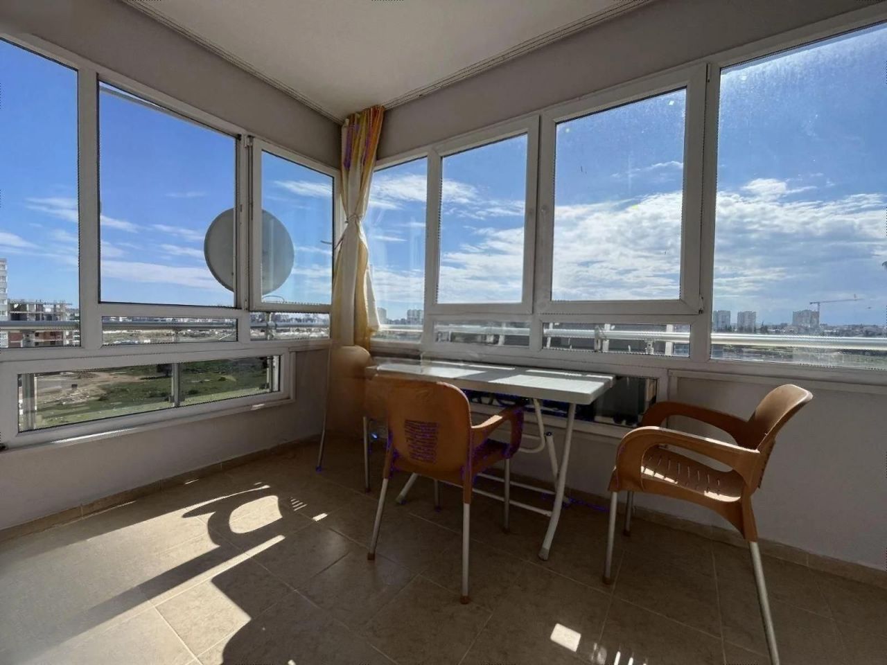 Квартира в Анталии, Турция, 80 м2 фото 2