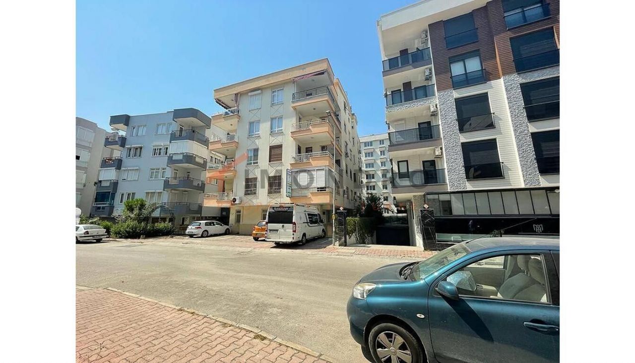 Квартира в Анталии, Турция, 200 м2 фото 3