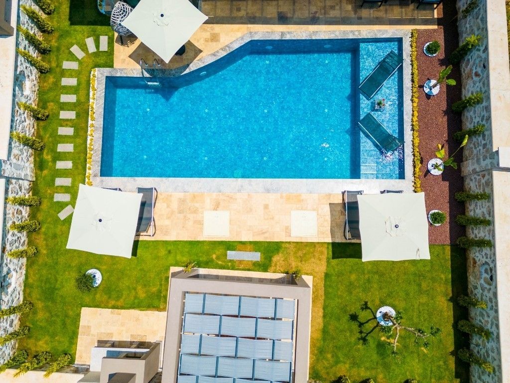 Вилла в Фетхие, Турция, 350 м2 фото 5