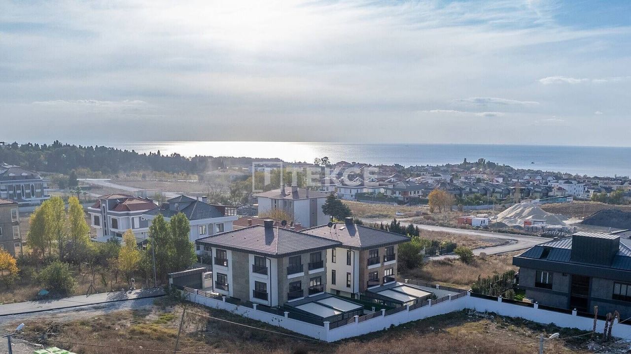 Вилла в Бейликдюзю, Турция, 340 м2 фото 3