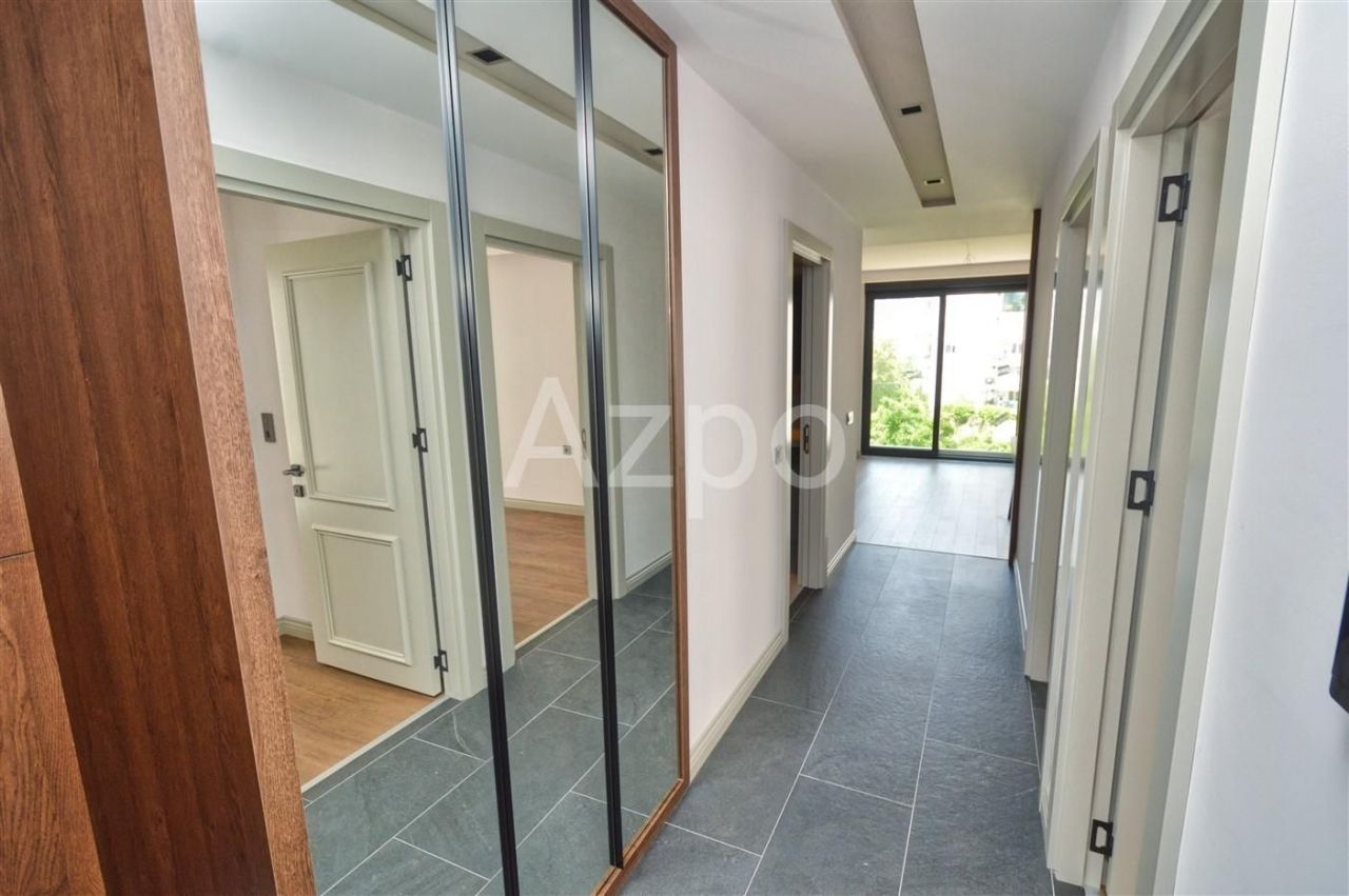 Апартаменты в Анталии, Турция, 95 м2 фото 5