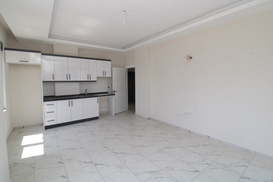 Квартира в Алании, Турция, 54 м2 фото 2