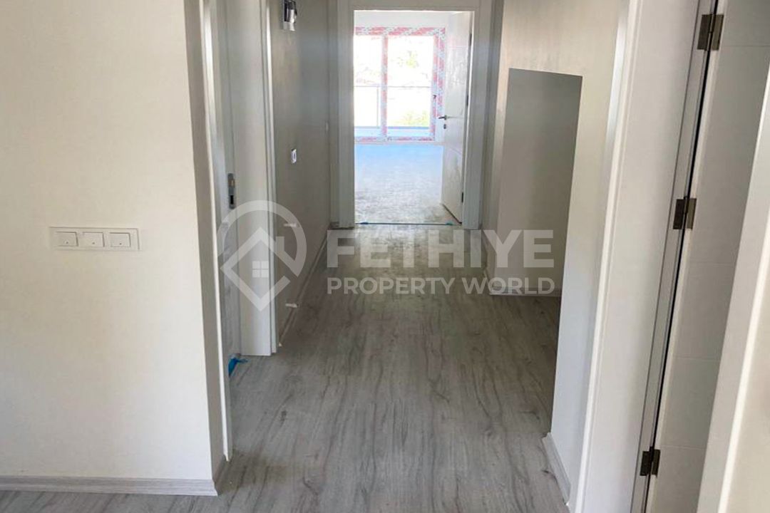 Апартаменты в Фетхие, Турция, 170 м2 фото 2