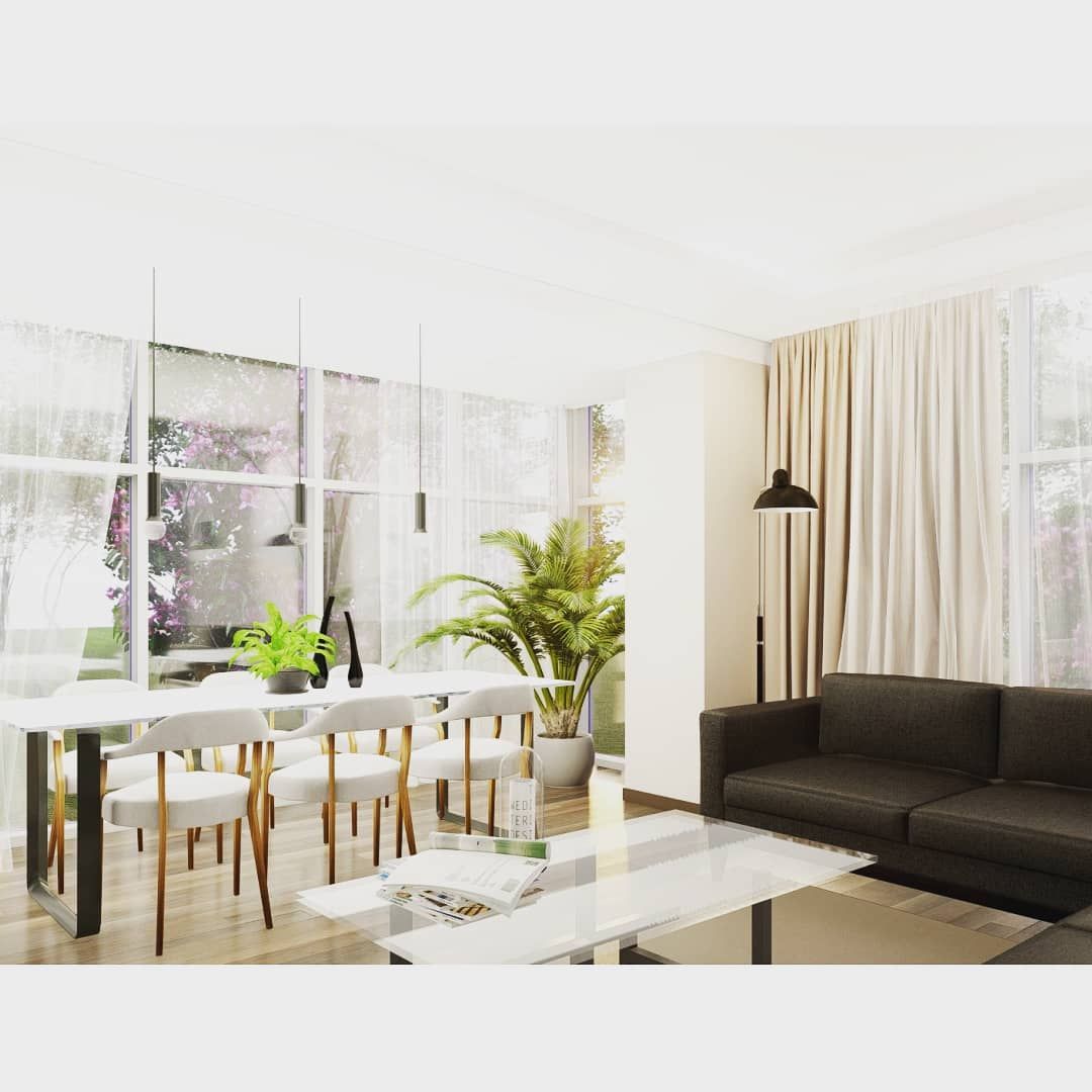 Апартаменты в Стамбуле, Турция, 170 м2 фото 2