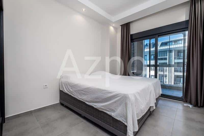 Апартаменты в Алании, Турция, 110 м2 фото 5