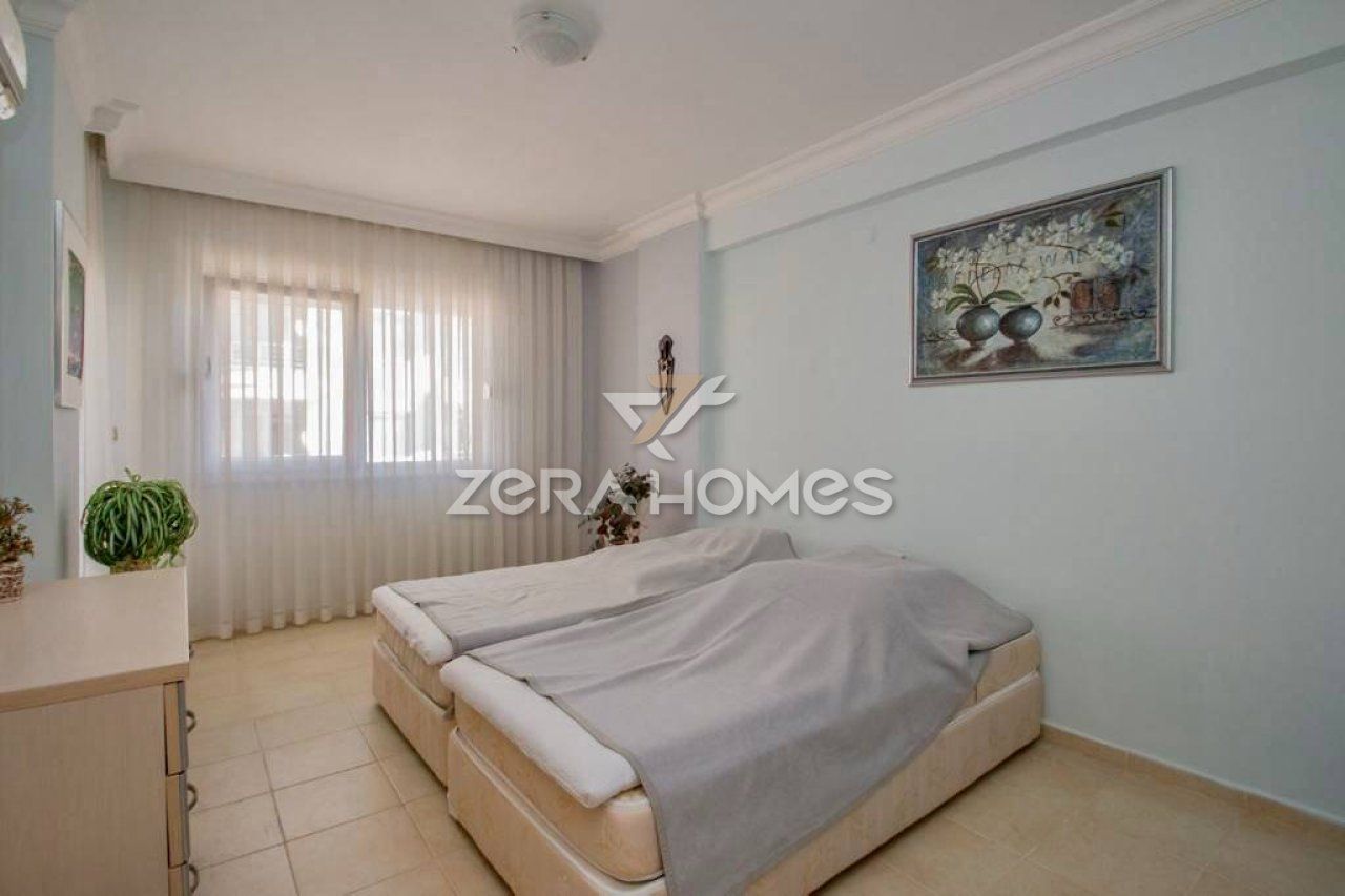 Пентхаус в Алании, Турция, 200 м2 фото 4