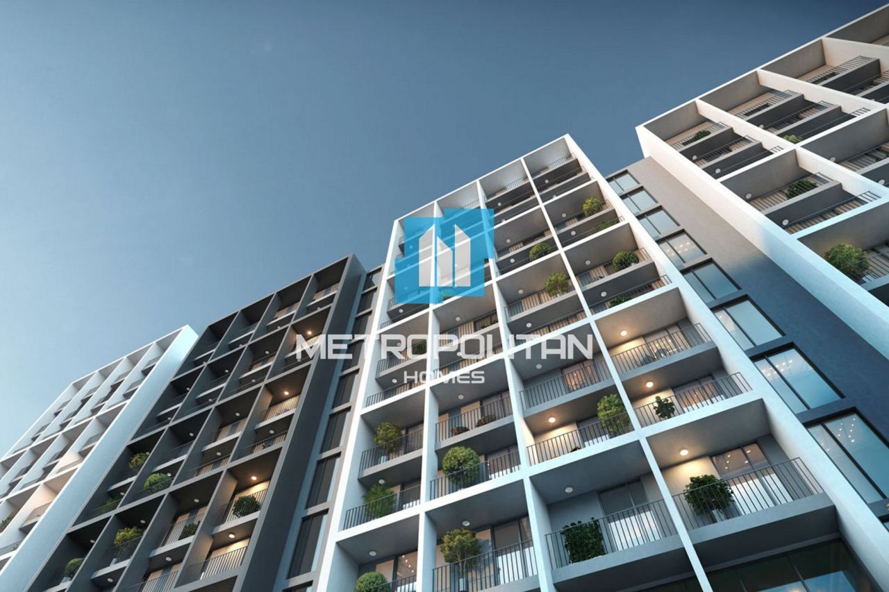 Апартаменты в Шардже, ОАЭ, 91 м2 фото 4