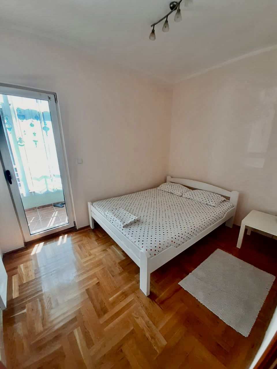 Квартира в Будве, Черногория, 60 м2 фото 5