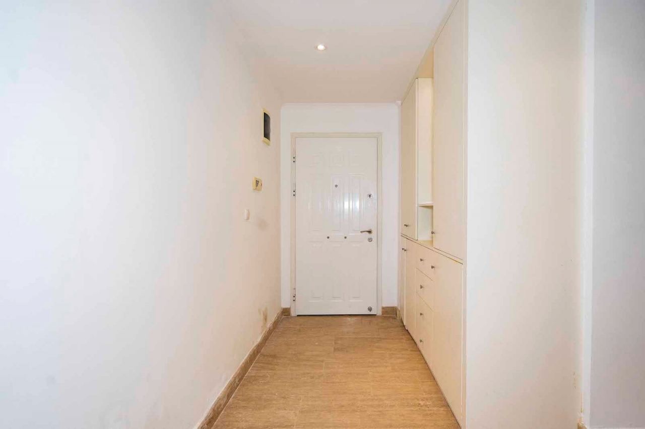 Квартира в Алании, Турция, 110 м2 фото 2