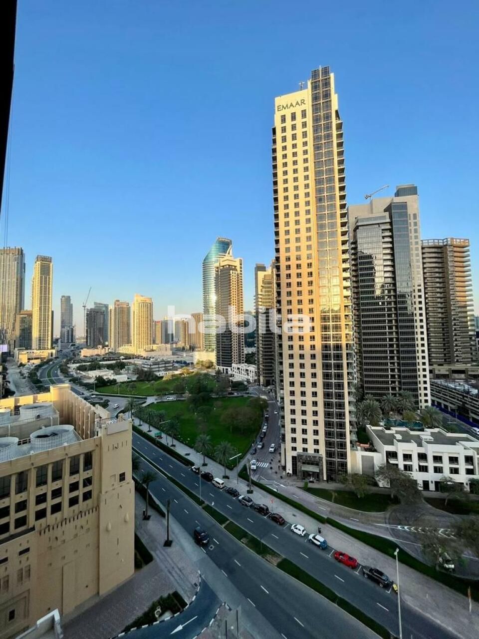 Апартаменты в Дубае, ОАЭ, 79 м2 фото 2