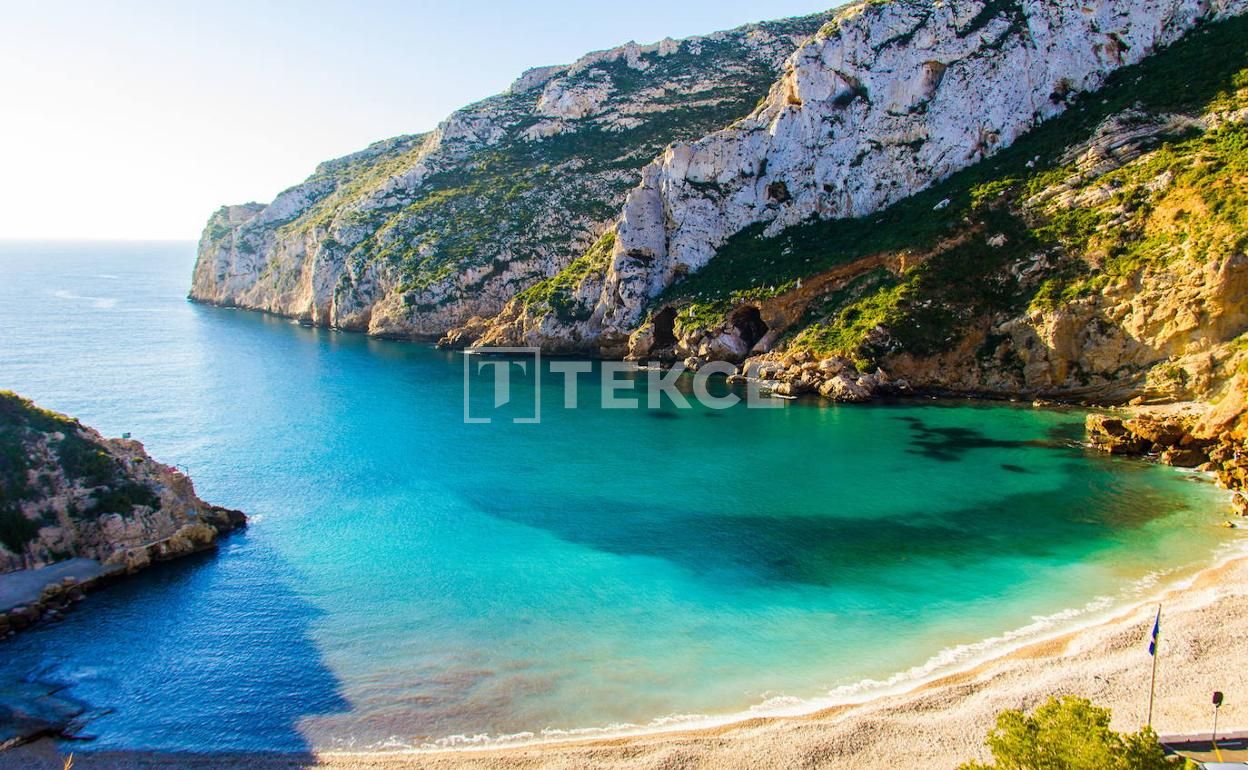 Вилла в Хавее, Испания, 600 м2 фото 5