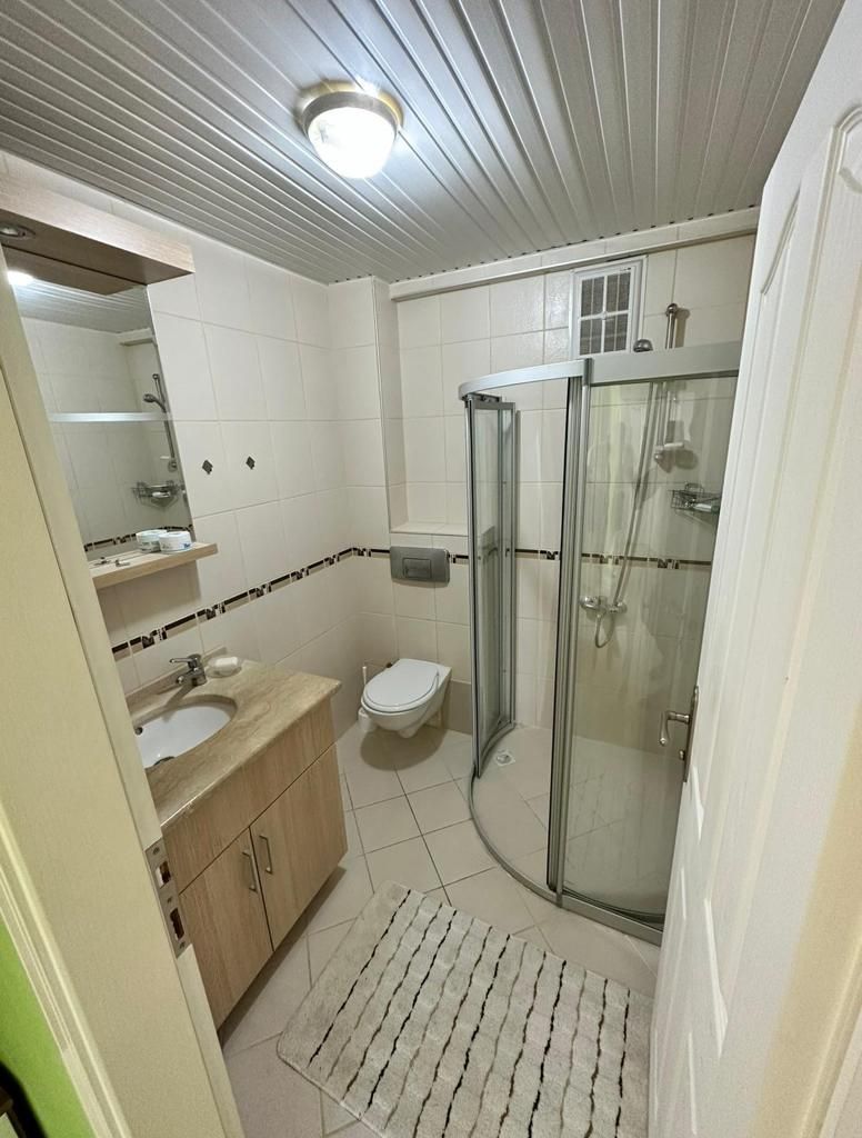 Квартира в Алании, Турция, 115 м2 фото 4
