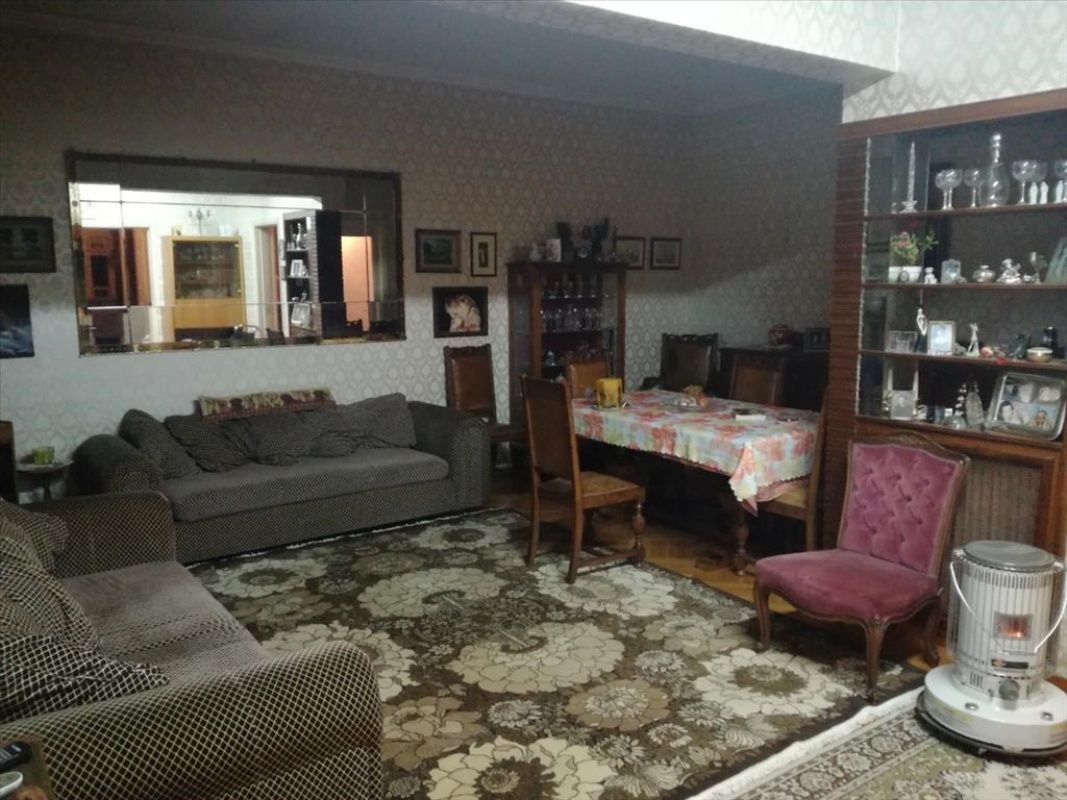Квартира в Афинах, Греция, 100 м2 фото 5