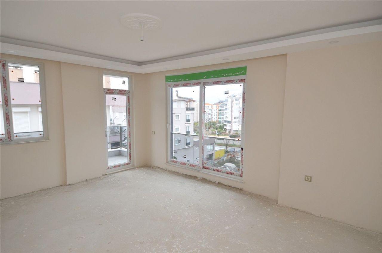 Квартира в Анталии, Турция, 180 м2 фото 5