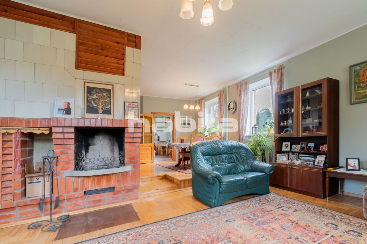 Дом Janmuiza, Латвия, 330 м2 фото 2
