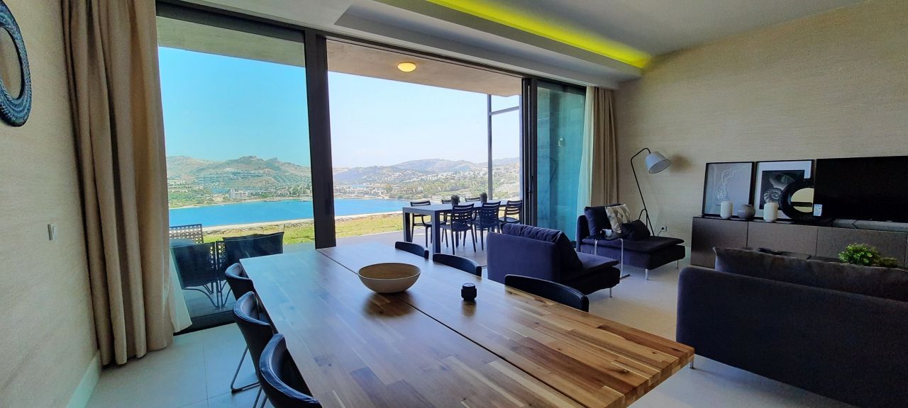 Таунхаус в Бодруме, Турция, 209 м2 фото 4