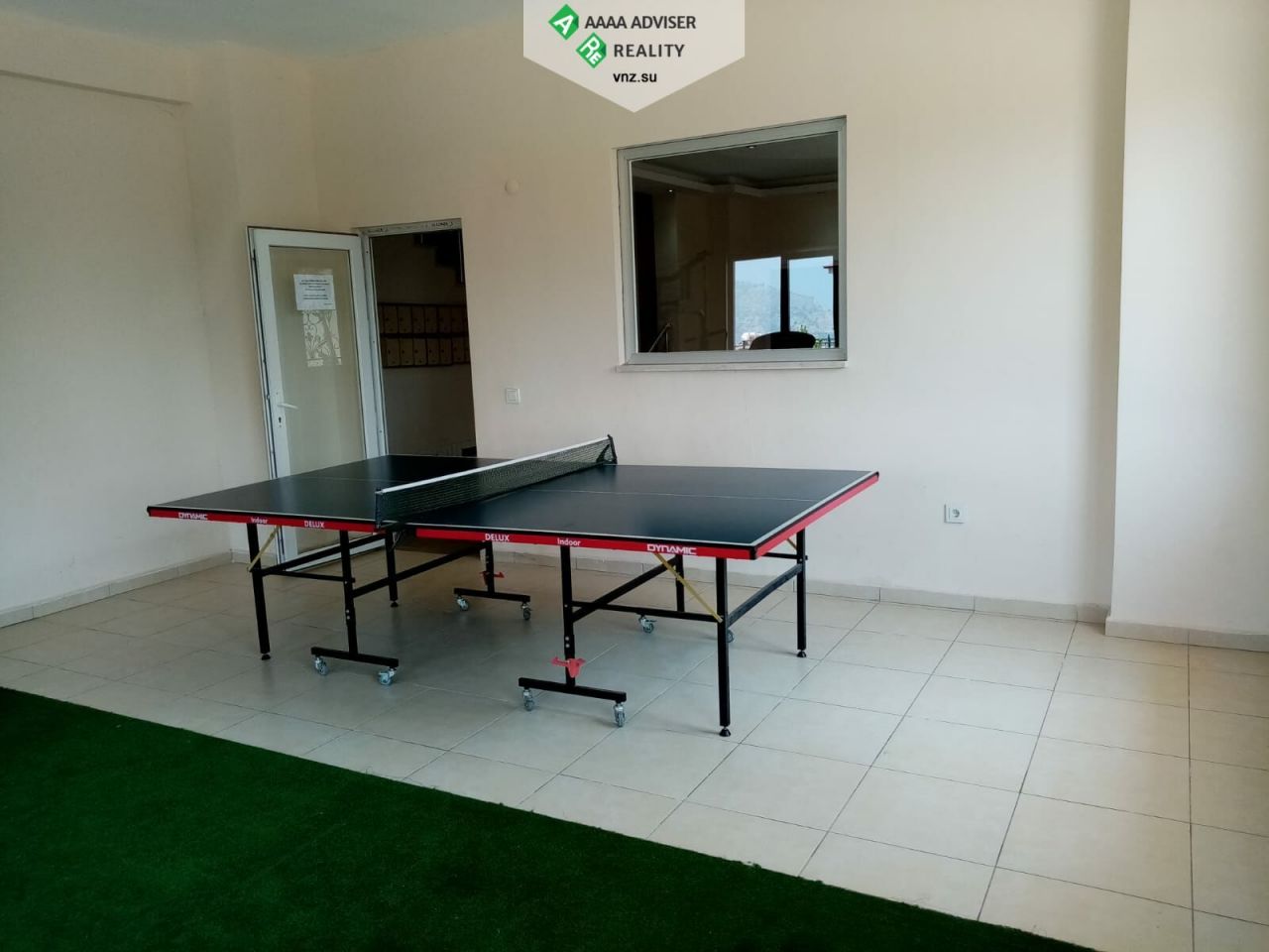 Квартира в Алании, Турция, 96 м2 фото 2