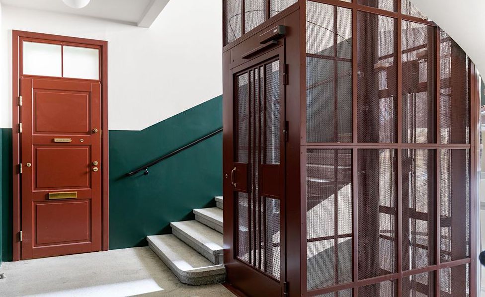 Студия в Хельсинки, Финляндия, 34 м2 фото 4