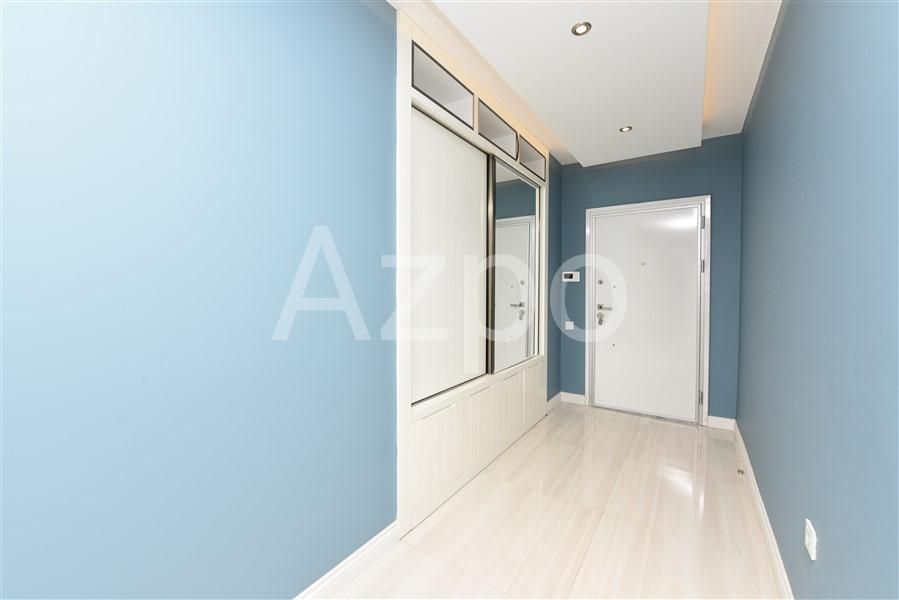 Апартаменты в Алании, Турция, 180 м2 фото 5