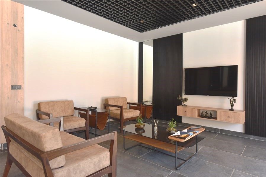 Квартира в Алании, Турция, 45 м2 фото 2