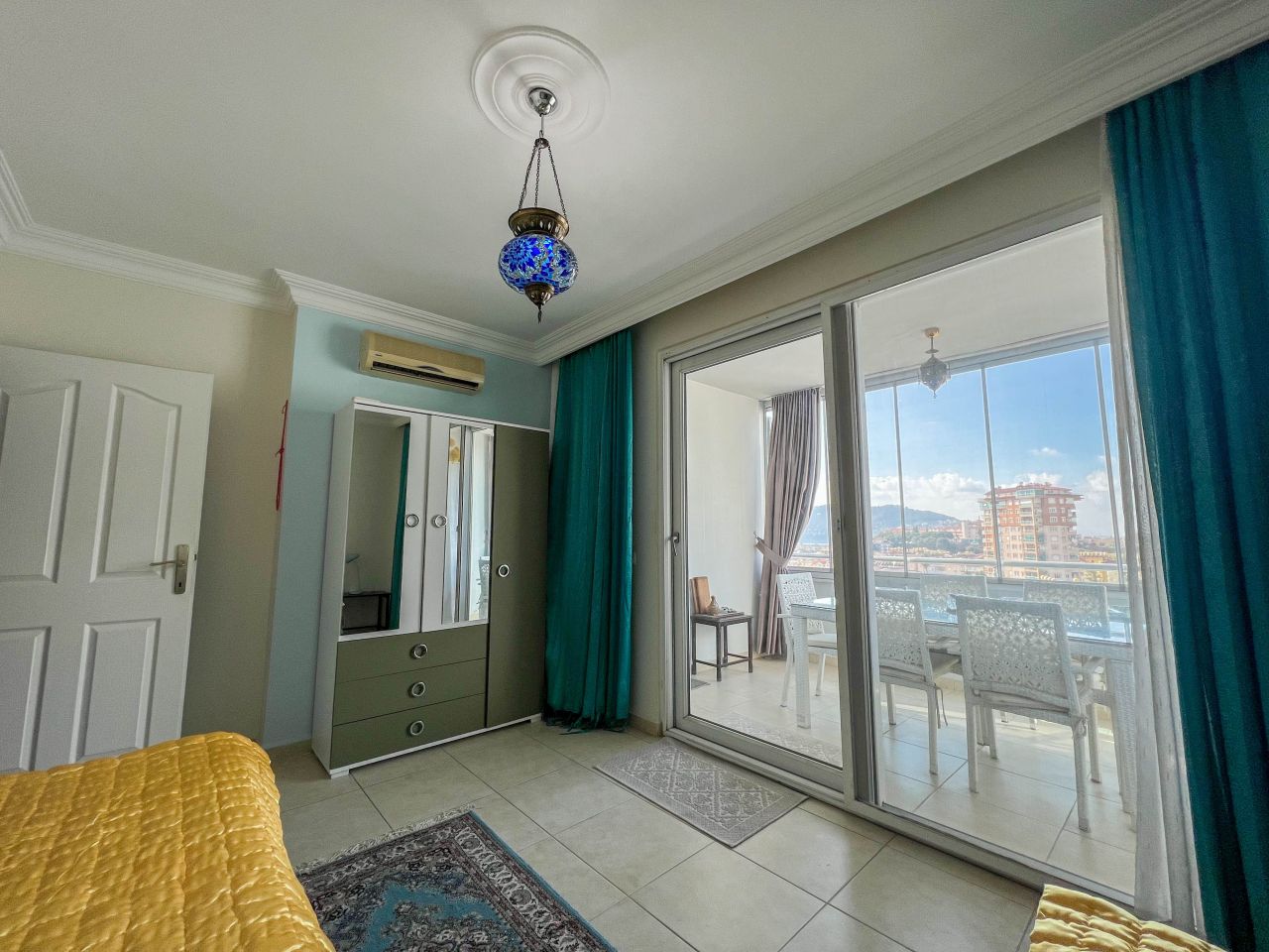 Пентхаус в Алании, Турция, 160 м2 фото 4