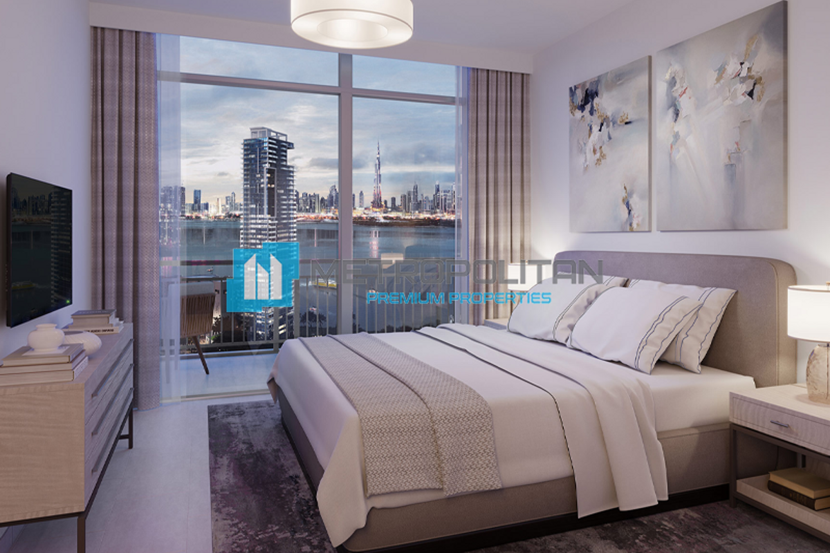 Апартаменты в Дубае, ОАЭ, 97 м2 фото 3