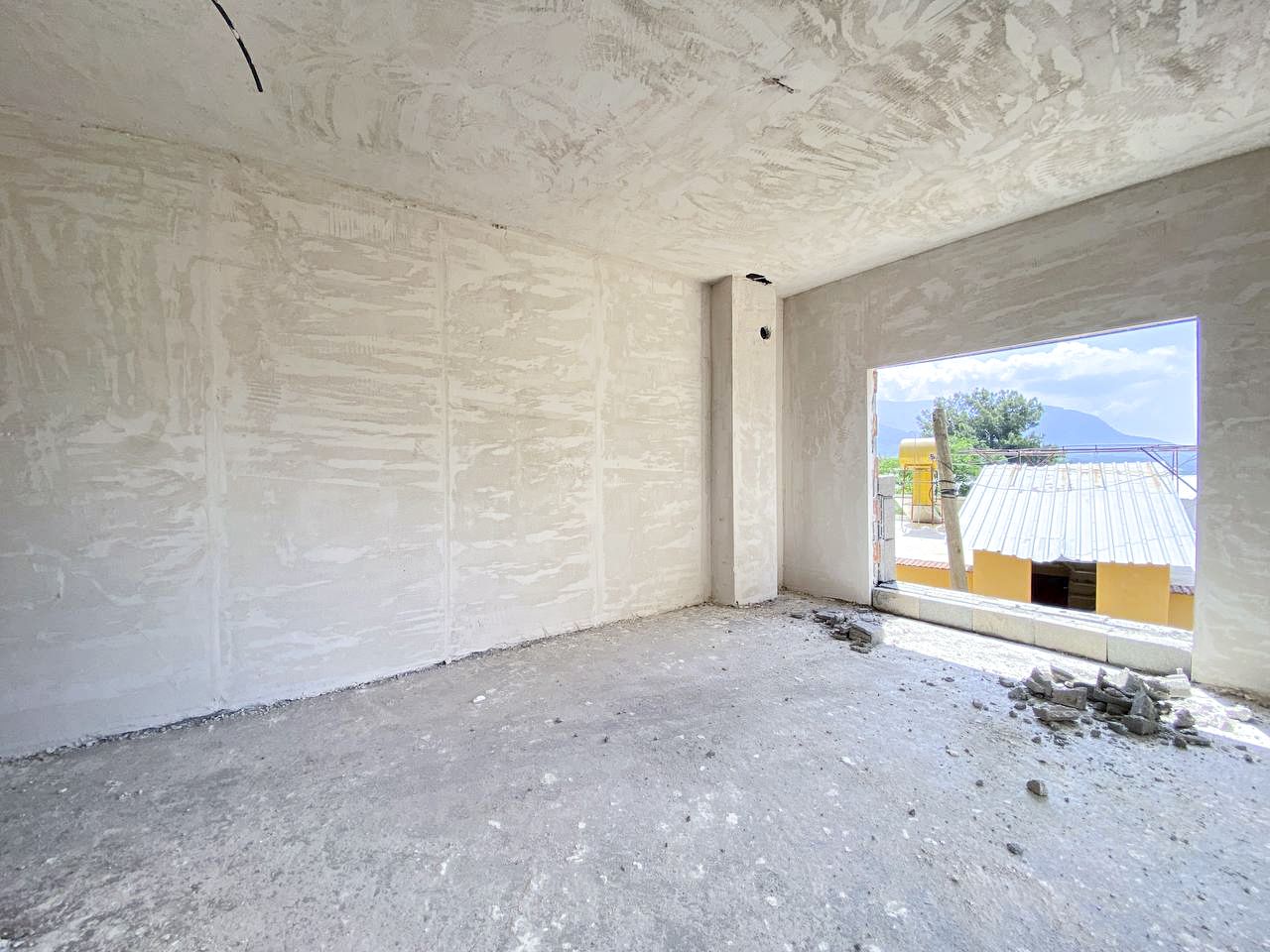 Квартира в Алании, Турция, 55 м2 фото 5