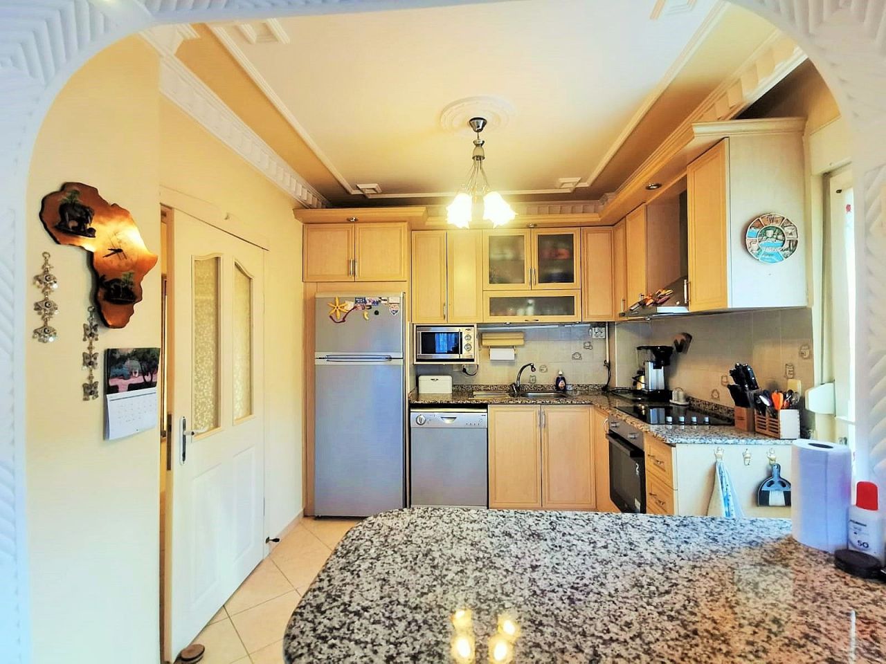 Пентхаус в Алании, Турция, 175 м2 фото 4