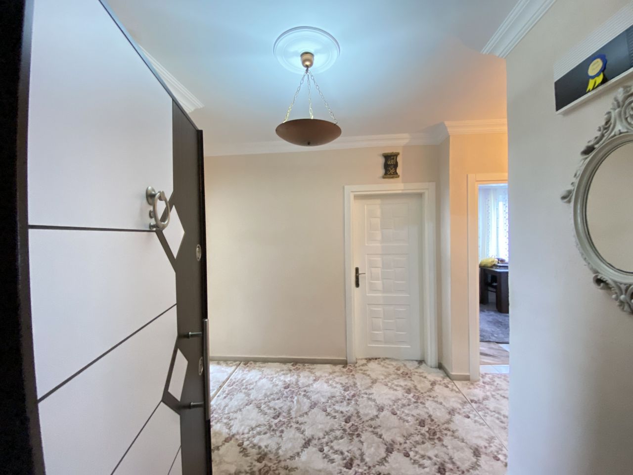 Квартира в Алании, Турция, 170 м2 фото 5