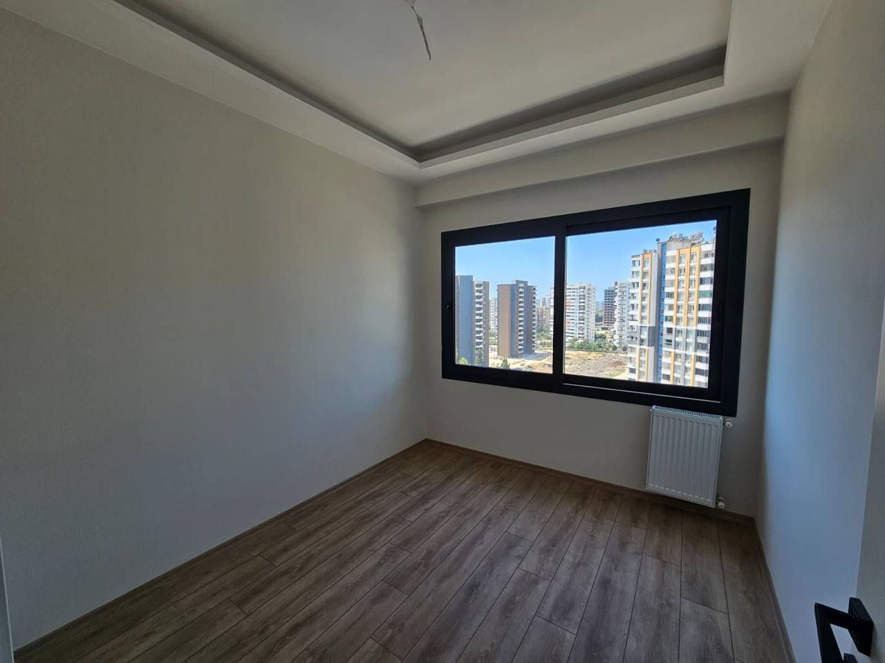 Квартира в Мерсине, Турция, 100 м2 фото 5
