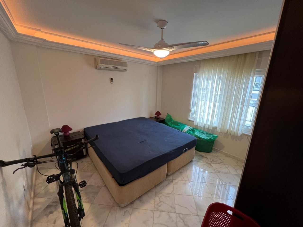 Вилла в Алании, Турция, 130 м2 фото 4