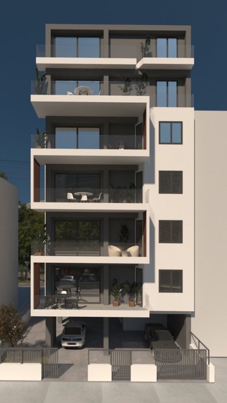 Квартира на Северо-Эгейских островах, Греция, 97 м2 фото 2