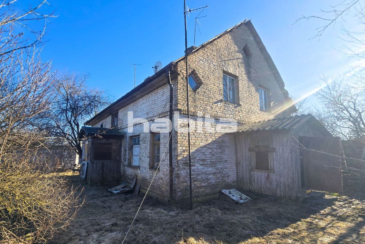 Дом в Сигулде, Латвия, 227.9 м2 фото 3