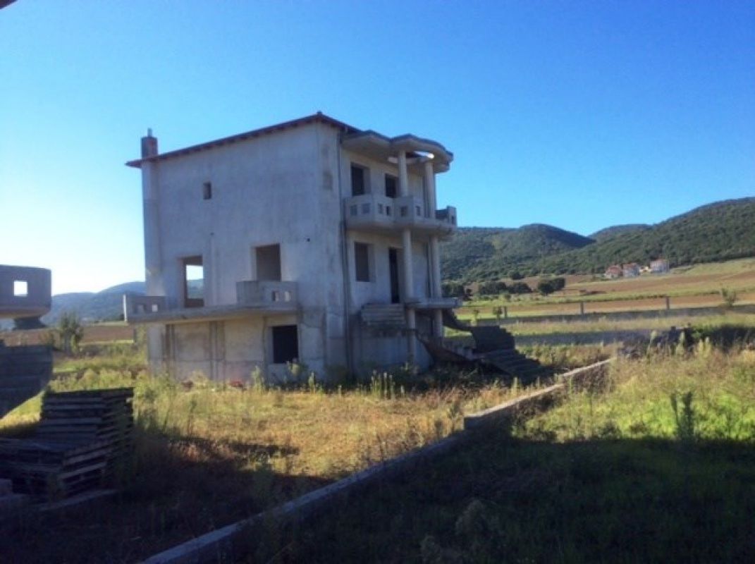 Дом на Северо-Эгейских островах, Греция, 345 м2 фото 2