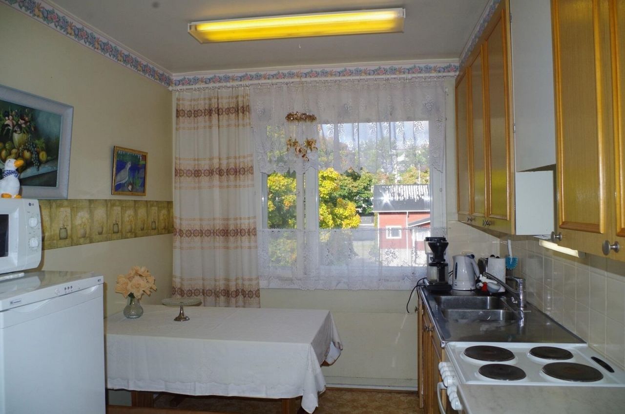 Квартира в Ямся, Финляндия, 120 м2 фото 3