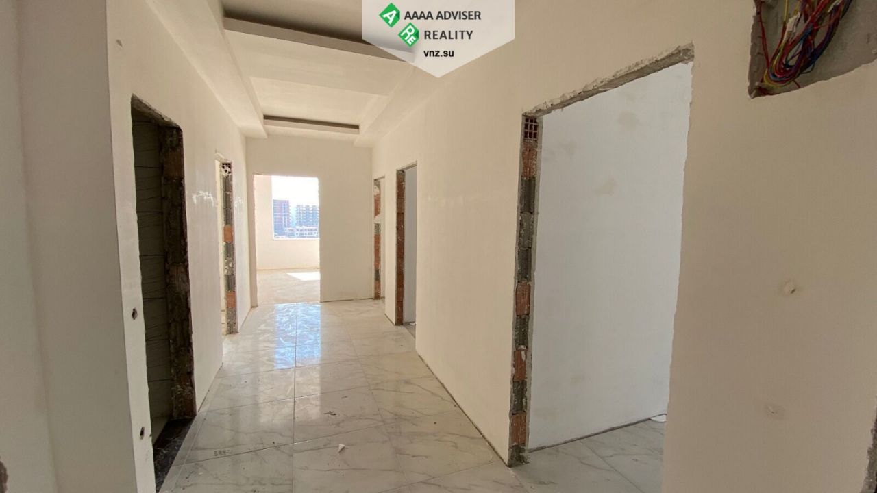 Квартира в Алании, Турция, 155 м2 фото 3