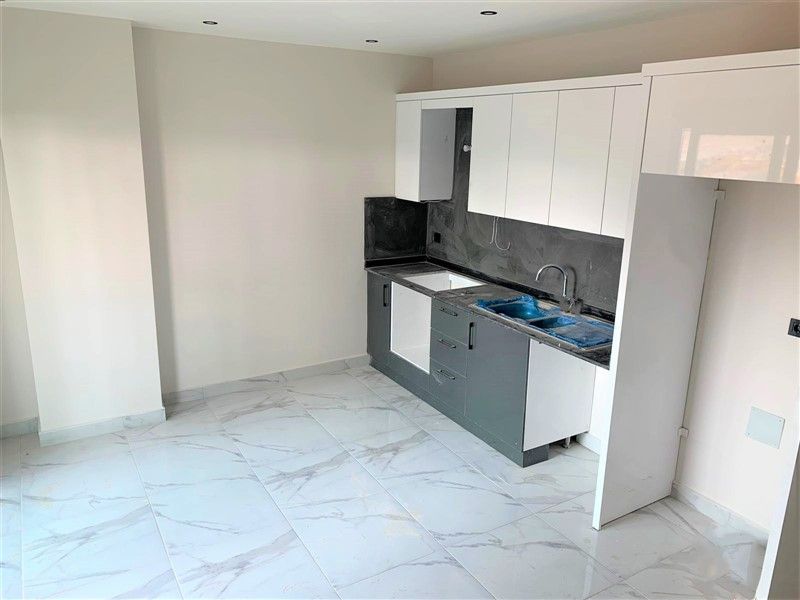 Квартира в Алании, Турция, 48 м2 фото 5