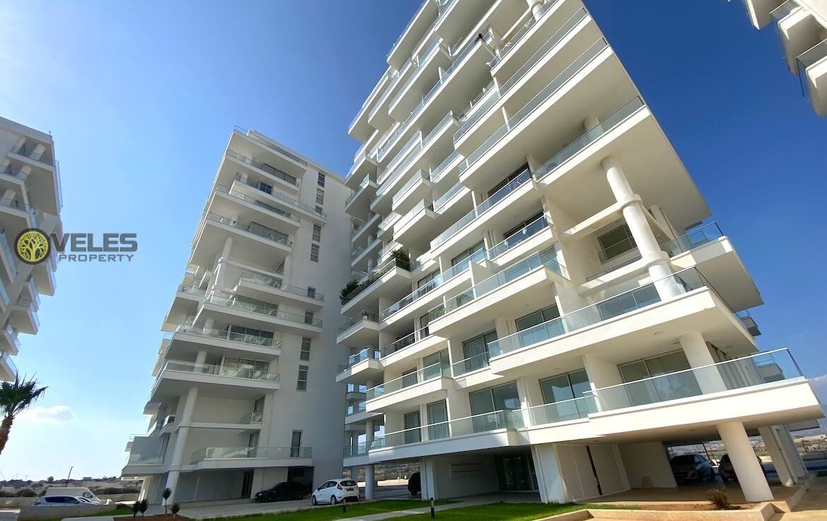 Студия в Искеле, Кипр, 150 м2 фото 3