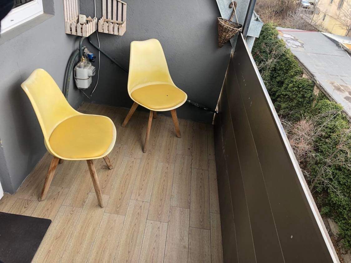 Квартира в Тбилиси, Грузия, 65 м2 фото 2