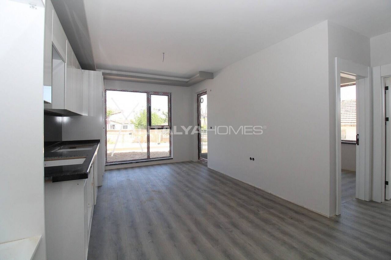 Апартаменты в Анкаре, Турция, 130 м2 фото 5