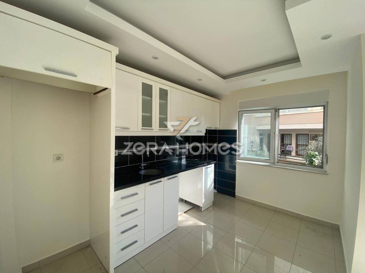 Апартаменты в Алании, Турция, 110 м2 фото 2