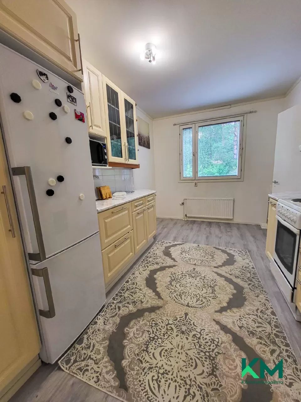 Квартира в Савонлинне, Финляндия, 60 м2 фото 4