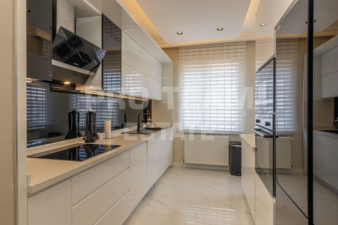 Апартаменты в Анталии, Турция, 220 м2 фото 4