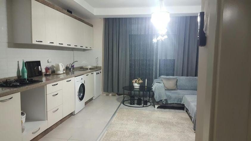 Квартира Yeni Emek Mah., Турция, 55 м2 фото 5