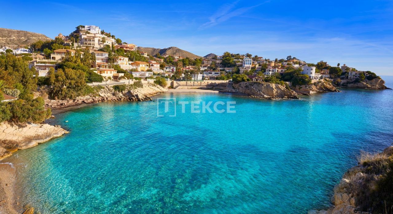 Вилла в Теуладе, Испания, 600 м2 фото 4