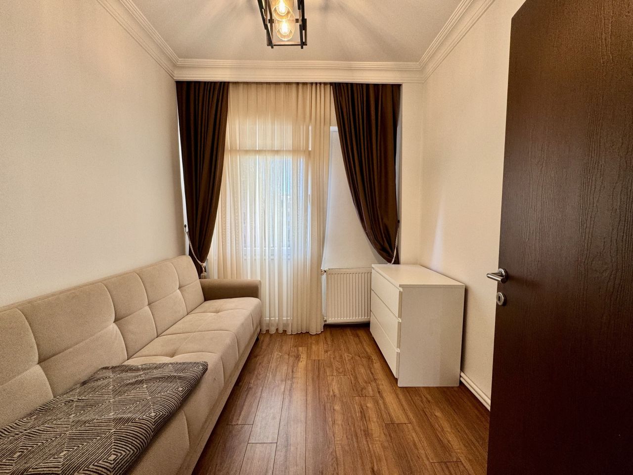 Квартира в Анталии, Турция, 150 м2 фото 4