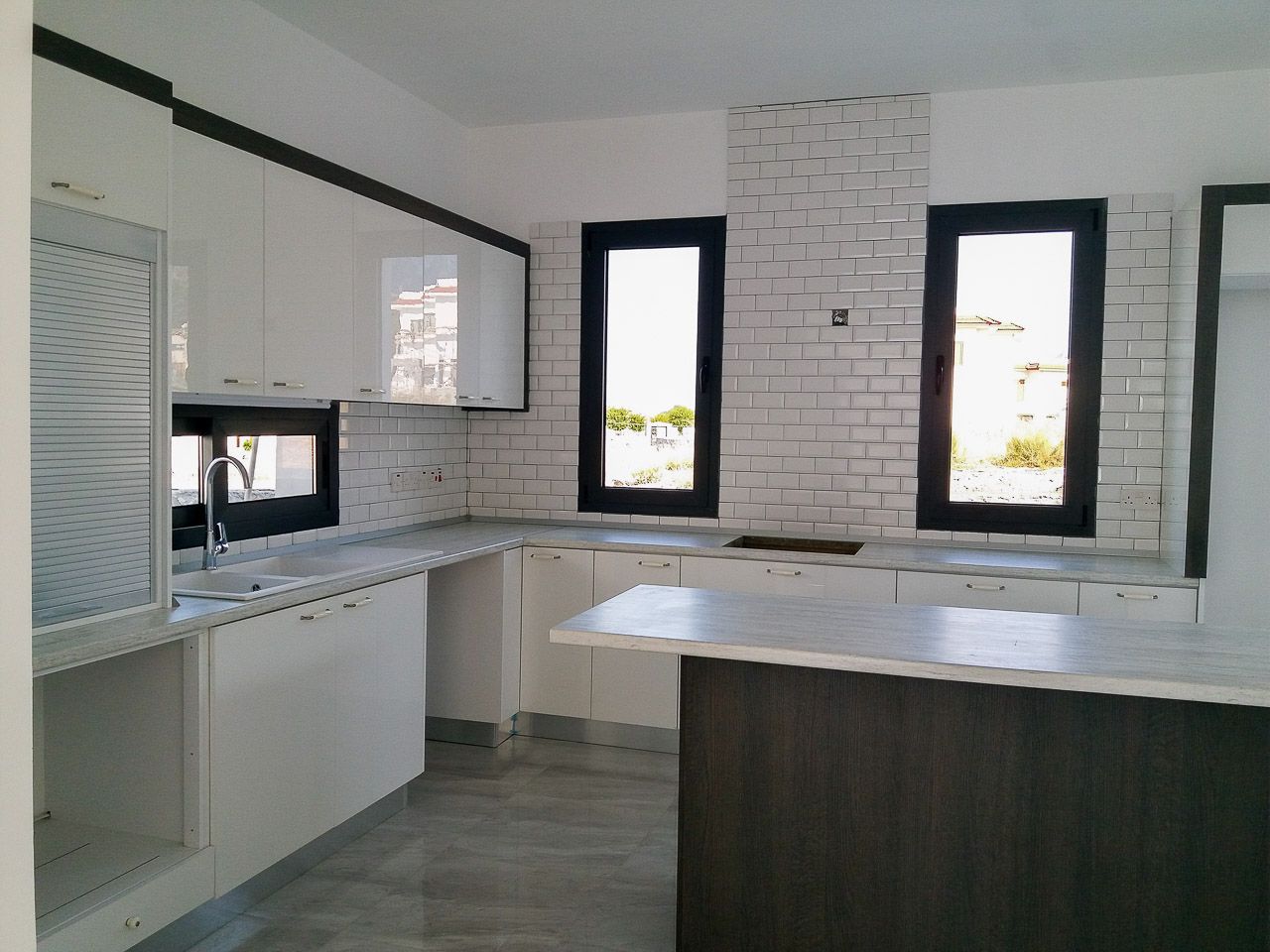 Вилла в Алcанджаке, Кипр, 180 м2 фото 4