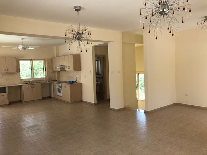 Вилла в Анаваргосе, Кипр, 150 м2 фото 2