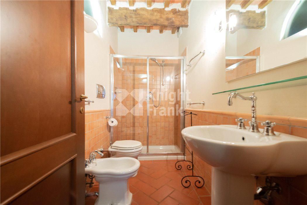 Апартаменты в Лукке, Италия, 73 м2 фото 4
