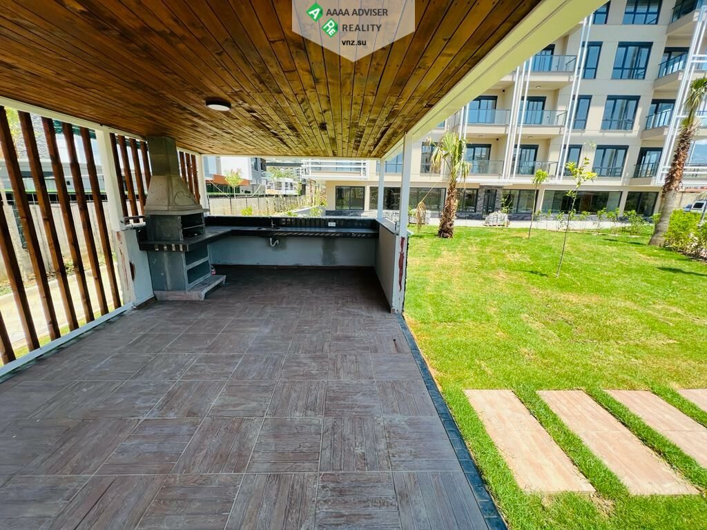 Квартира в Алании, Турция, 55 м2 фото 5